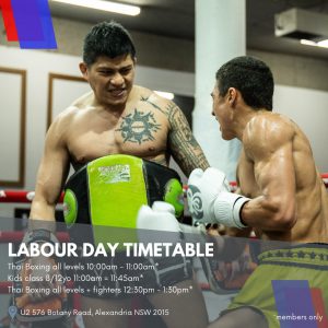 Labour day 02/09/23