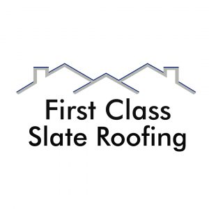 First Class Slate Roofing