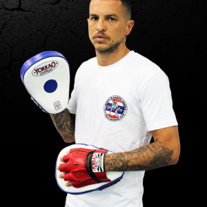 Win on Points: Mary Wildner