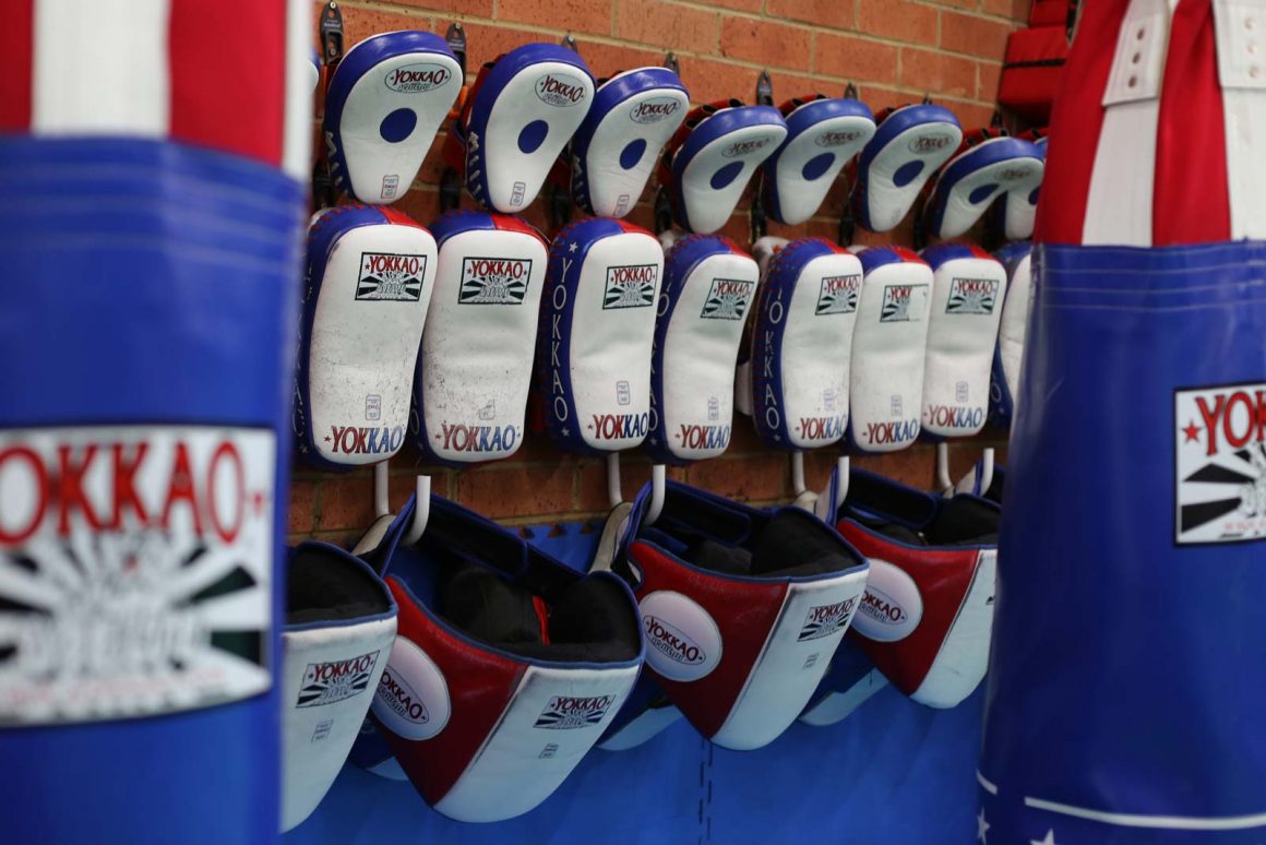 Have you joined our zoom classes yet?