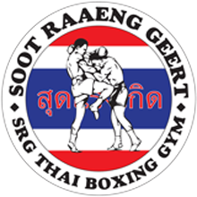 SRG Thai Boxing Gym