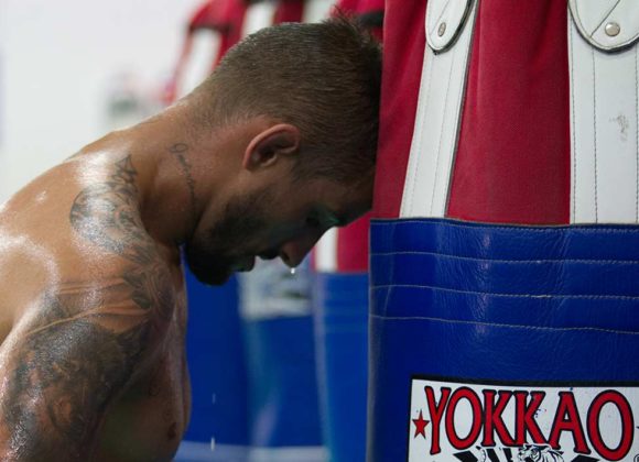 IS TRAINING IN THAILAND really OVERRATED? IS TRAINING IN THAILAND really OVERRATED?