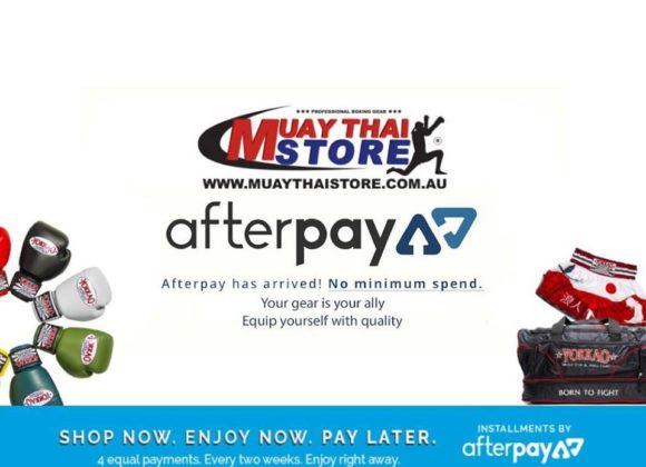 Muay Thai Store Muay Thai Store