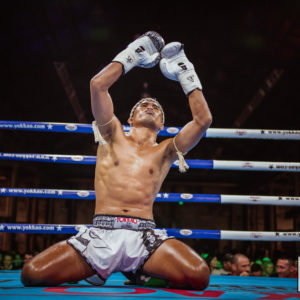 Singdam Gloves could be yours