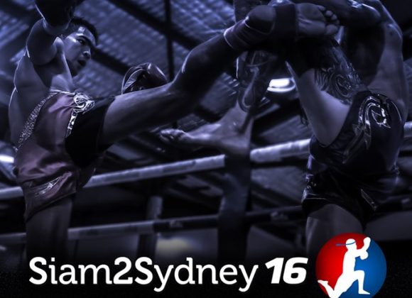 Tickets for Siam2Sydney Tickets for Siam2Sydney