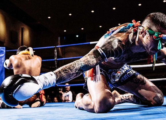 THAIBOXING.ONLINE THAIBOXING.ONLINE