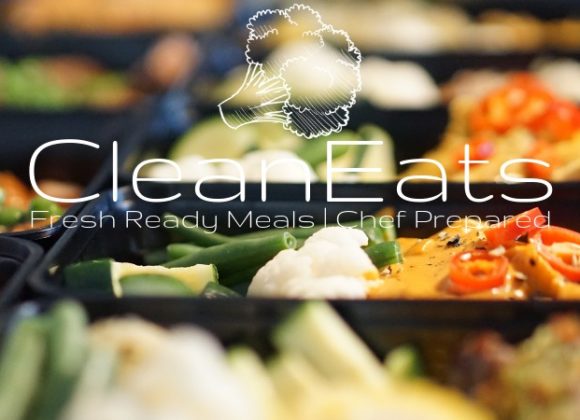 Clean Eats Clean Eats