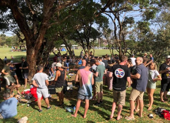 Why our Traditional SRG BBQ is so important? Why our Traditional SRG BBQ is so important?