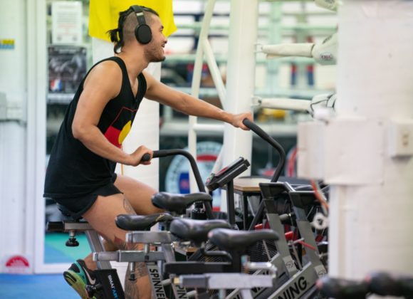 Gym’s facilities and common q&a Gym’s facilities and common q&a