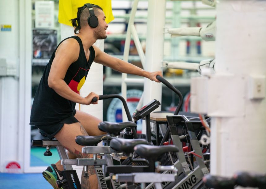 Gym’s facilities and common q&a