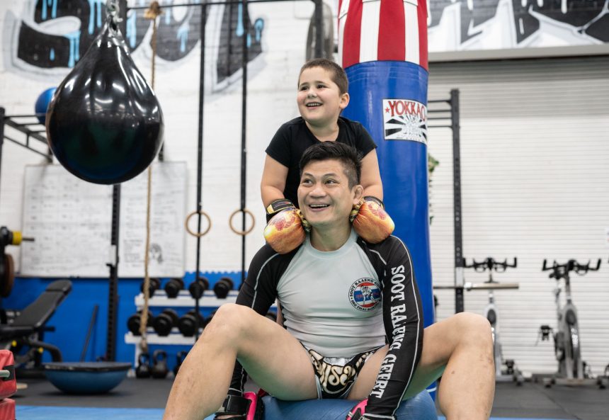 SRG Kids Classes SRG Kids Classes