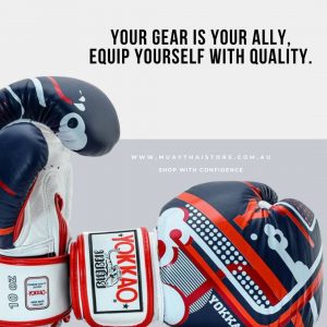 Clearance at Muaythaistore.com.au