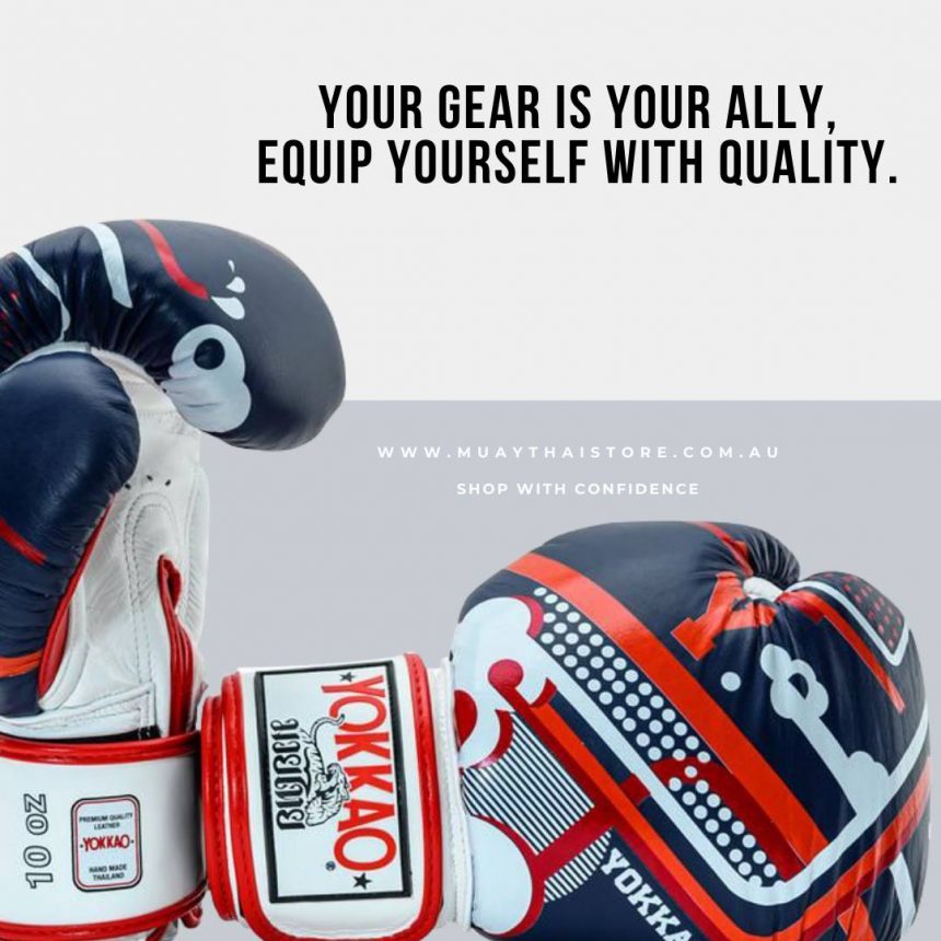 Clearance at Muaythaistore.com.au