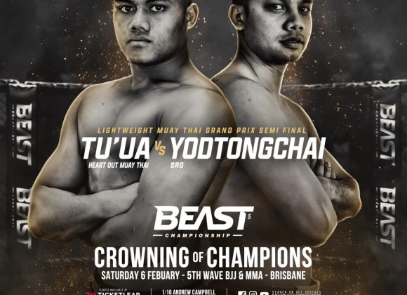 Fight camp is OFFICIALLY on Fight camp is OFFICIALLY on