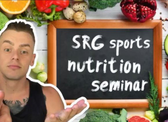 sports nutrition seminar sports nutrition seminar