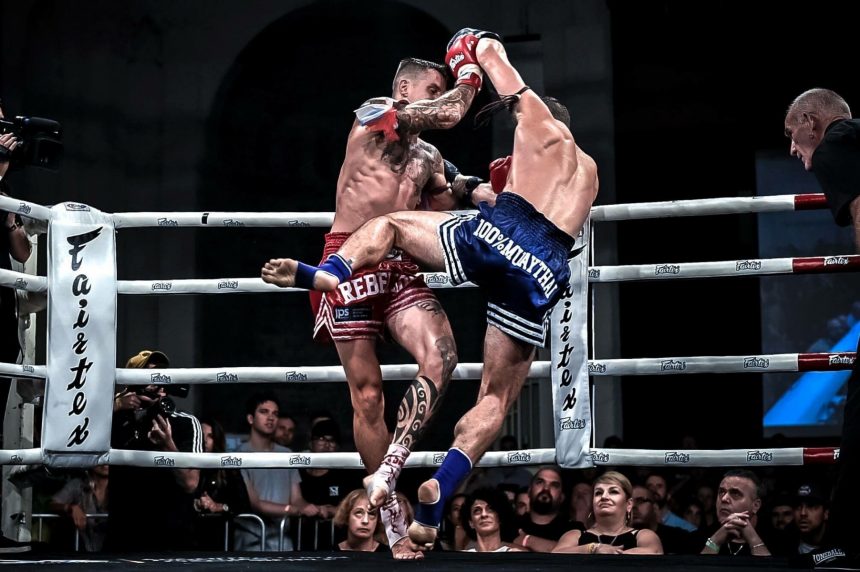 MTA NSW FIGHTER REGISTRATION MTA NSW FIGHTER REGISTRATION