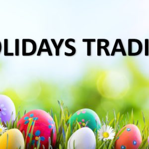 Easter Holiday Easter Holiday