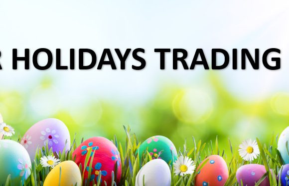 Easter Holiday Easter Holiday
