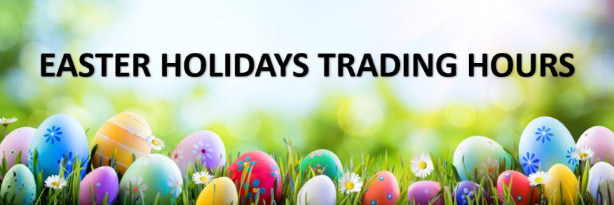 Easter Holiday Easter Holiday