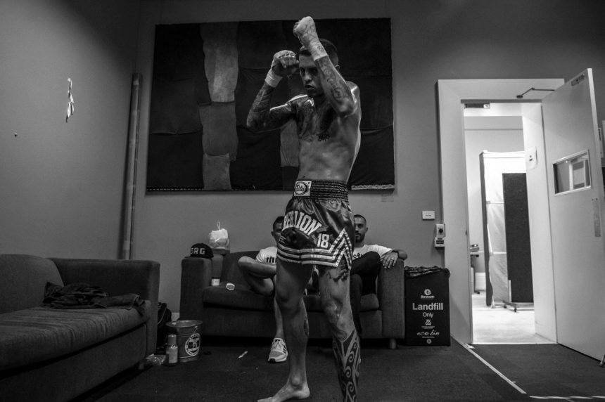 SRG Fighters and Int. Advanced Students Schedule