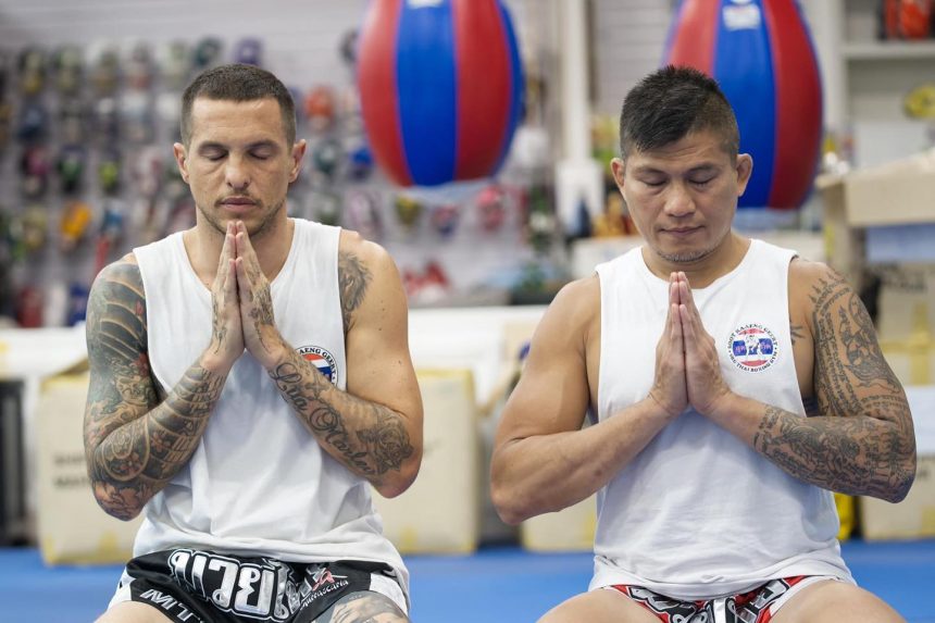 Muay Thai is back in NSW
