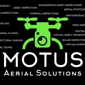 Motus Gym’s Solutions, I mean Aerial Solutions