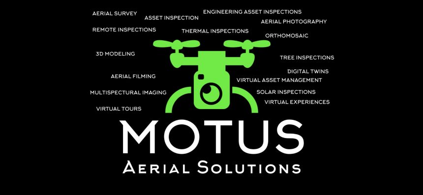 Motus Gym’s Solutions, I mean Aerial Solutions