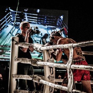 Sunny days are finally back