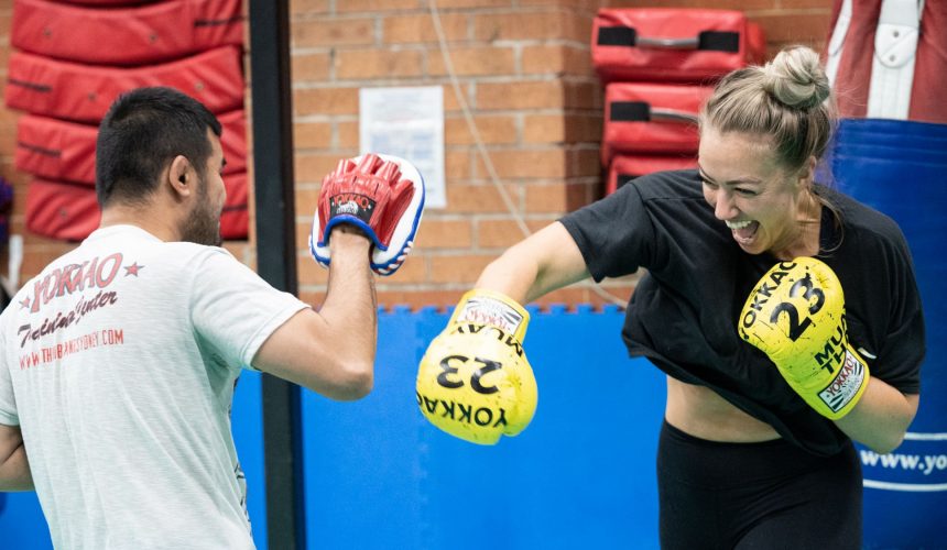 Lockdown + outdoor classes Lockdown + outdoor classes