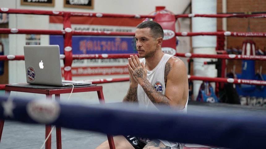 See you soon group classes