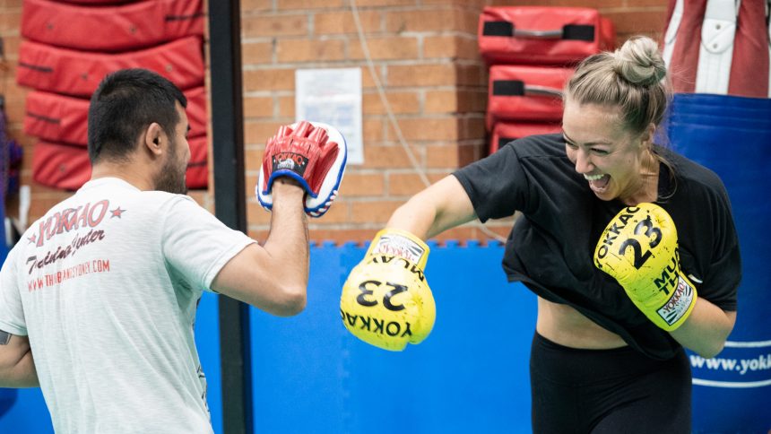 5 Week challenge 5 Week challenge