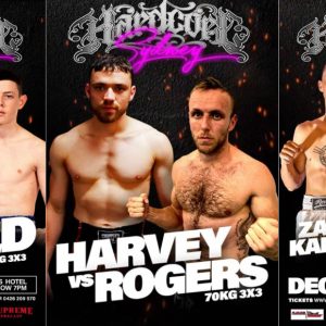 Hardcore promotions Hardcore promotions