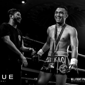 The importance of watching Muay Thai fights The importance of watching Muay Thai fights