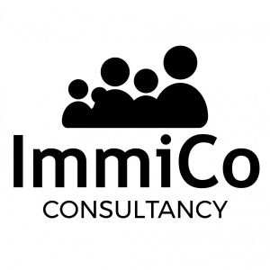 WELCOME TO THE FAMILY IMMICO