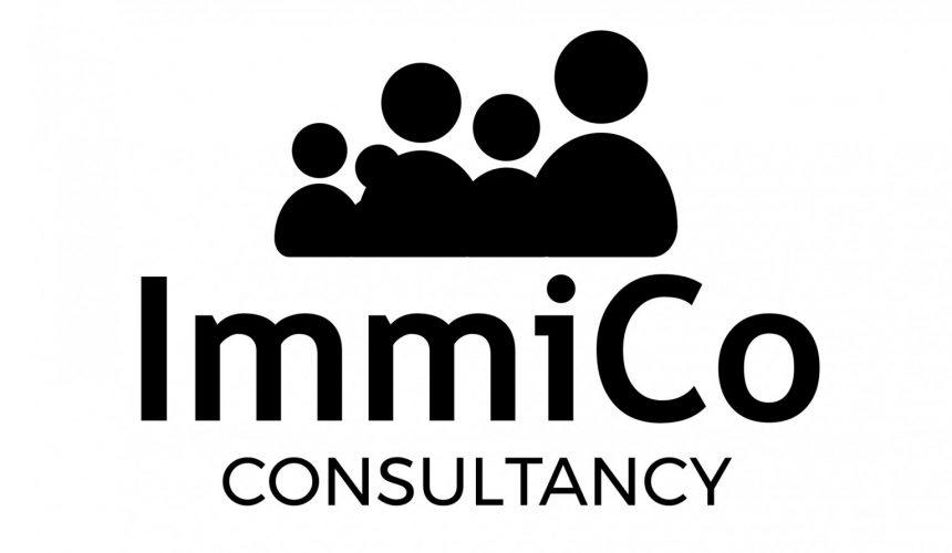 WELCOME TO THE FAMILY IMMICO WELCOME TO THE FAMILY IMMICO