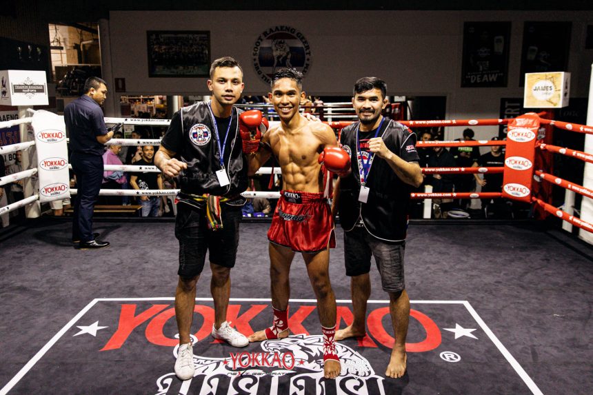 Are you planning to fight in 2023? Are you planning to fight in 2023?