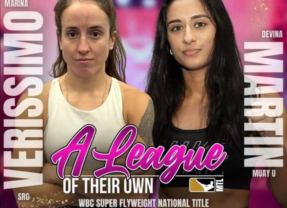 WBC Australian title on the line WBC Australian title on the line