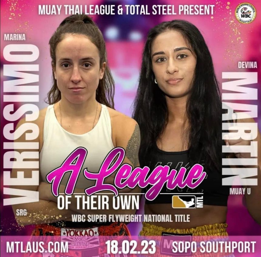 WBC Australian title on the line WBC Australian title on the line