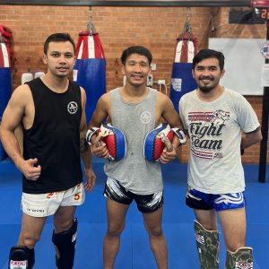 New year – new trainer New year – new trainer