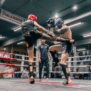 SRG SPARRING DAY 18/03/2023