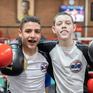 Rhino Mouthguards – 16/03/2023