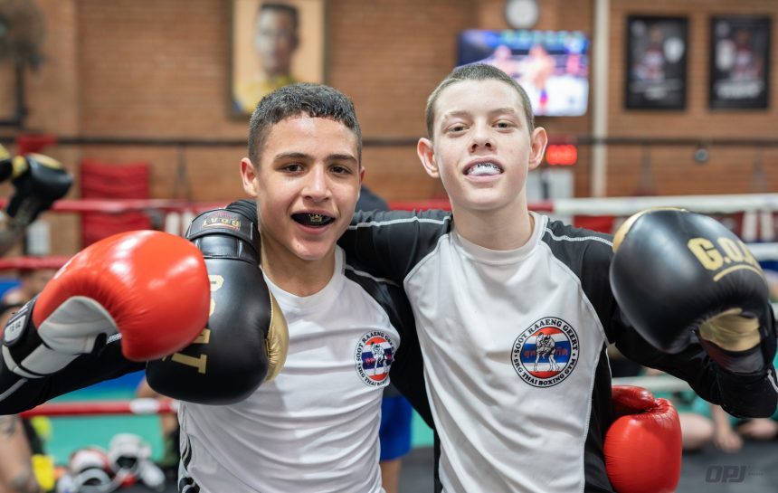 Rhino Mouthguards – 16/03/2023