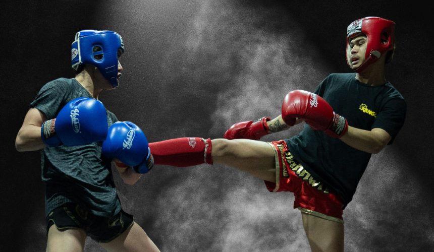 SRG4Life Sparring Day – 18/11/2023