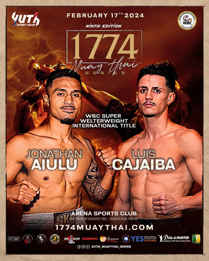 SRG Fight Team is back in action SRG Fight Team is back in action