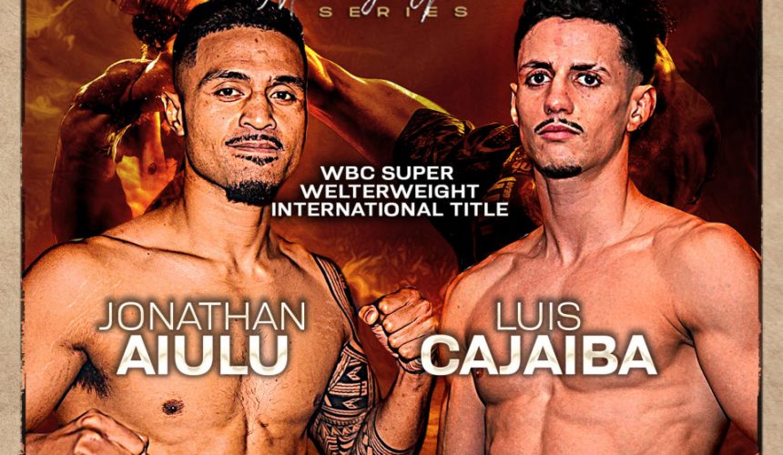 SRG Fight Team is back in action