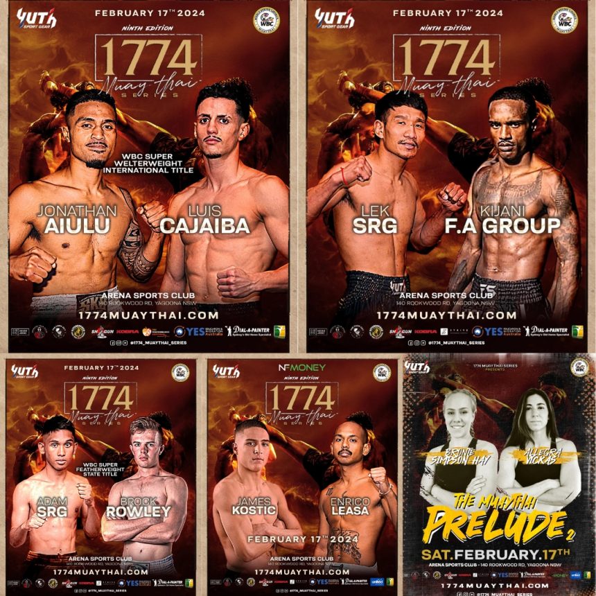 Fight Week