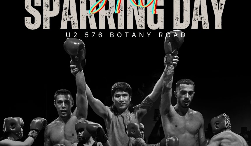 SRG4Life Sparring Day – 14/09/2024 SRG4Life Sparring Day – 14/09/2024