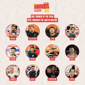 SRG Awards