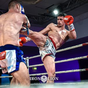 Results from the weekend + Easter Holiday