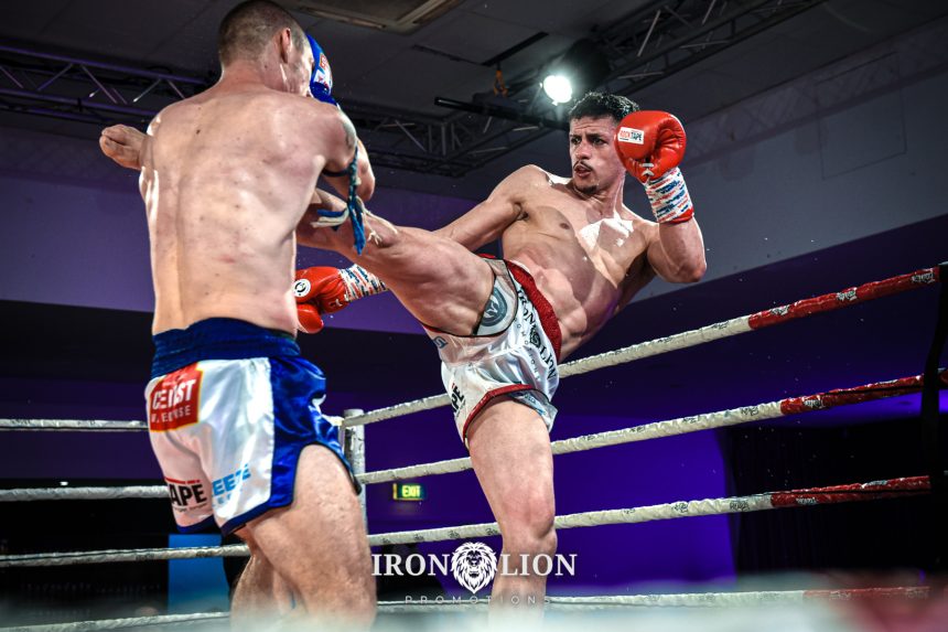 Results from the weekend + Easter Holiday